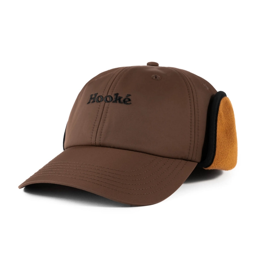 Earflap Dad Hat